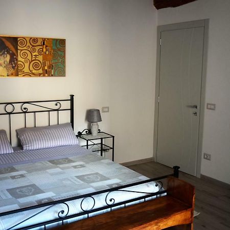 A Casa Di Sandra シエーナ エクステリア 写真