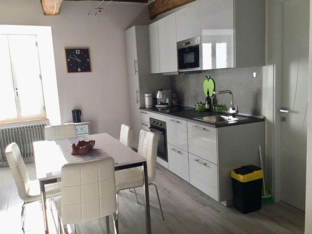 A Casa Di Sandra シエーナ エクステリア 写真