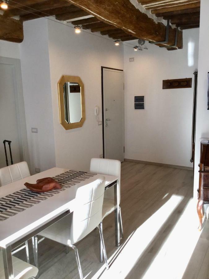 A Casa Di Sandra シエーナ エクステリア 写真