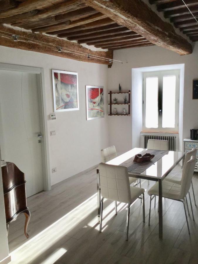 A Casa Di Sandra シエーナ エクステリア 写真