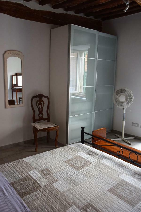 A Casa Di Sandra シエーナ エクステリア 写真