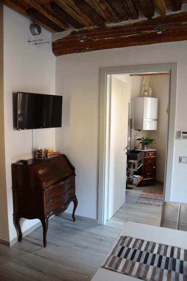 A Casa Di Sandra シエーナ エクステリア 写真