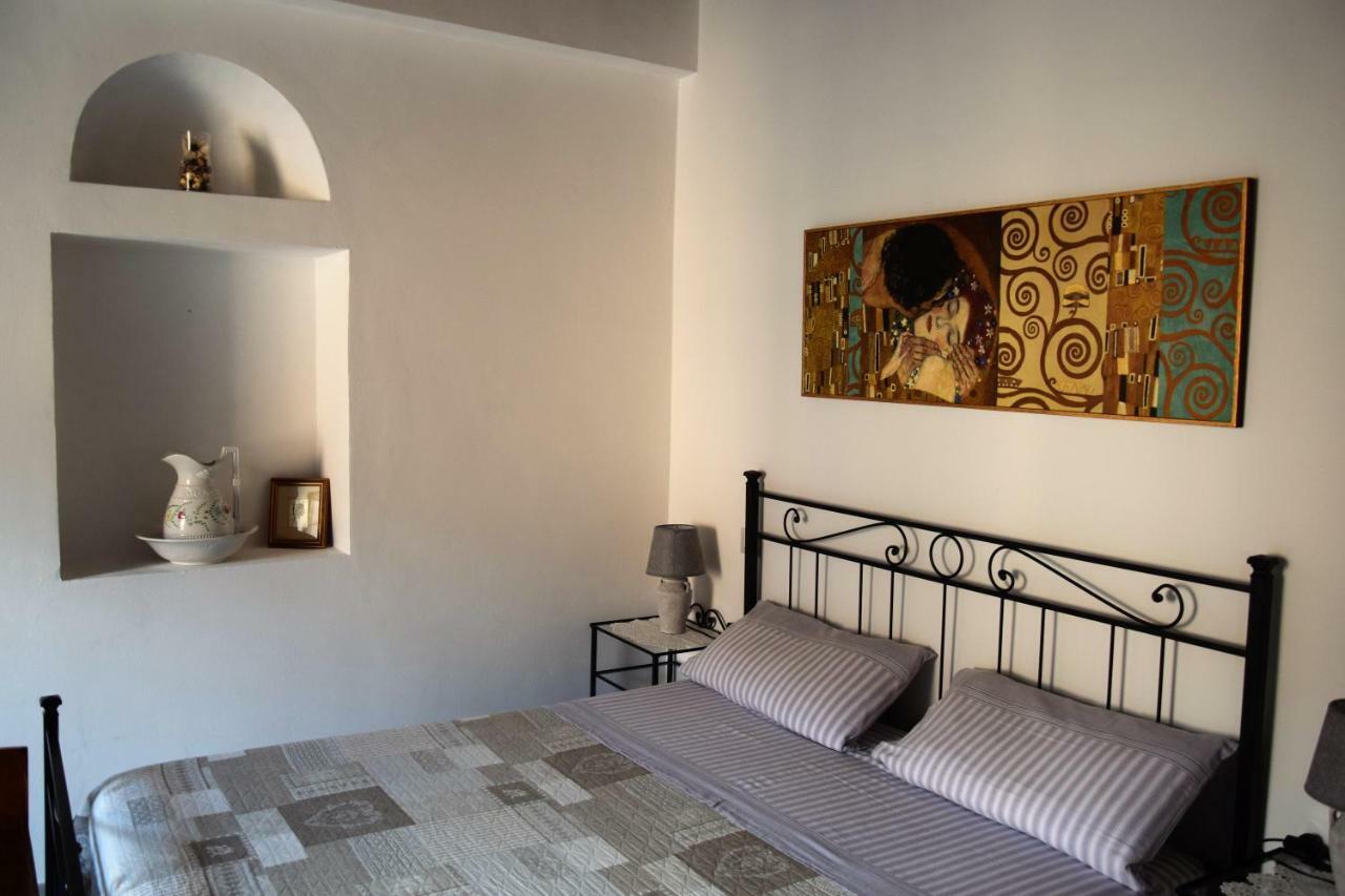 A Casa Di Sandra シエーナ エクステリア 写真
