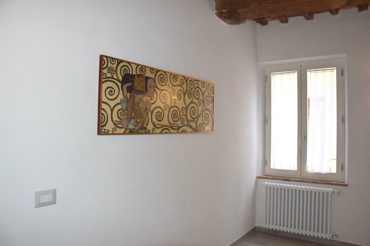 A Casa Di Sandra シエーナ エクステリア 写真
