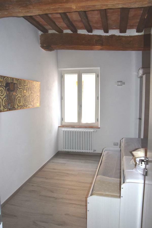 A Casa Di Sandra シエーナ エクステリア 写真