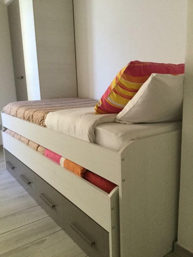 A Casa Di Sandra シエーナ エクステリア 写真