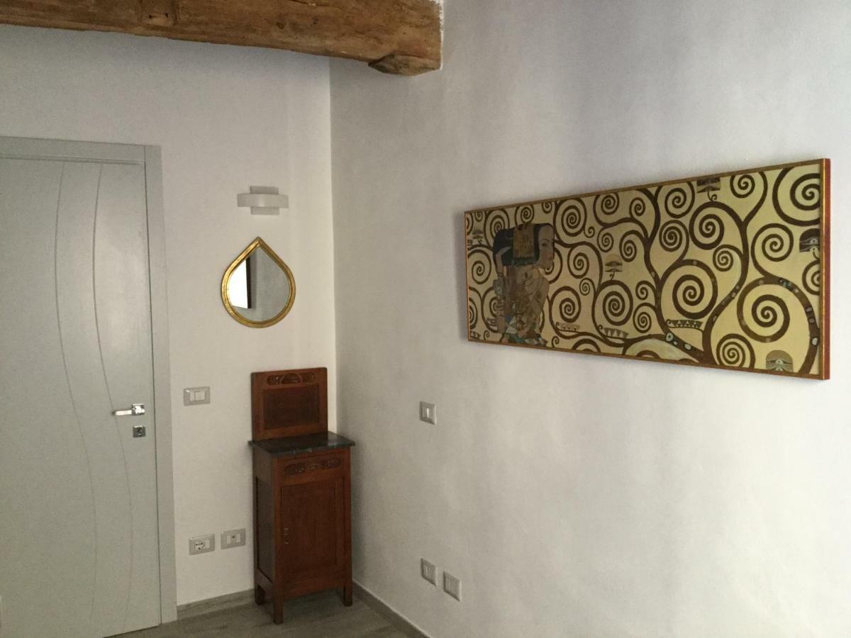 A Casa Di Sandra シエーナ エクステリア 写真
