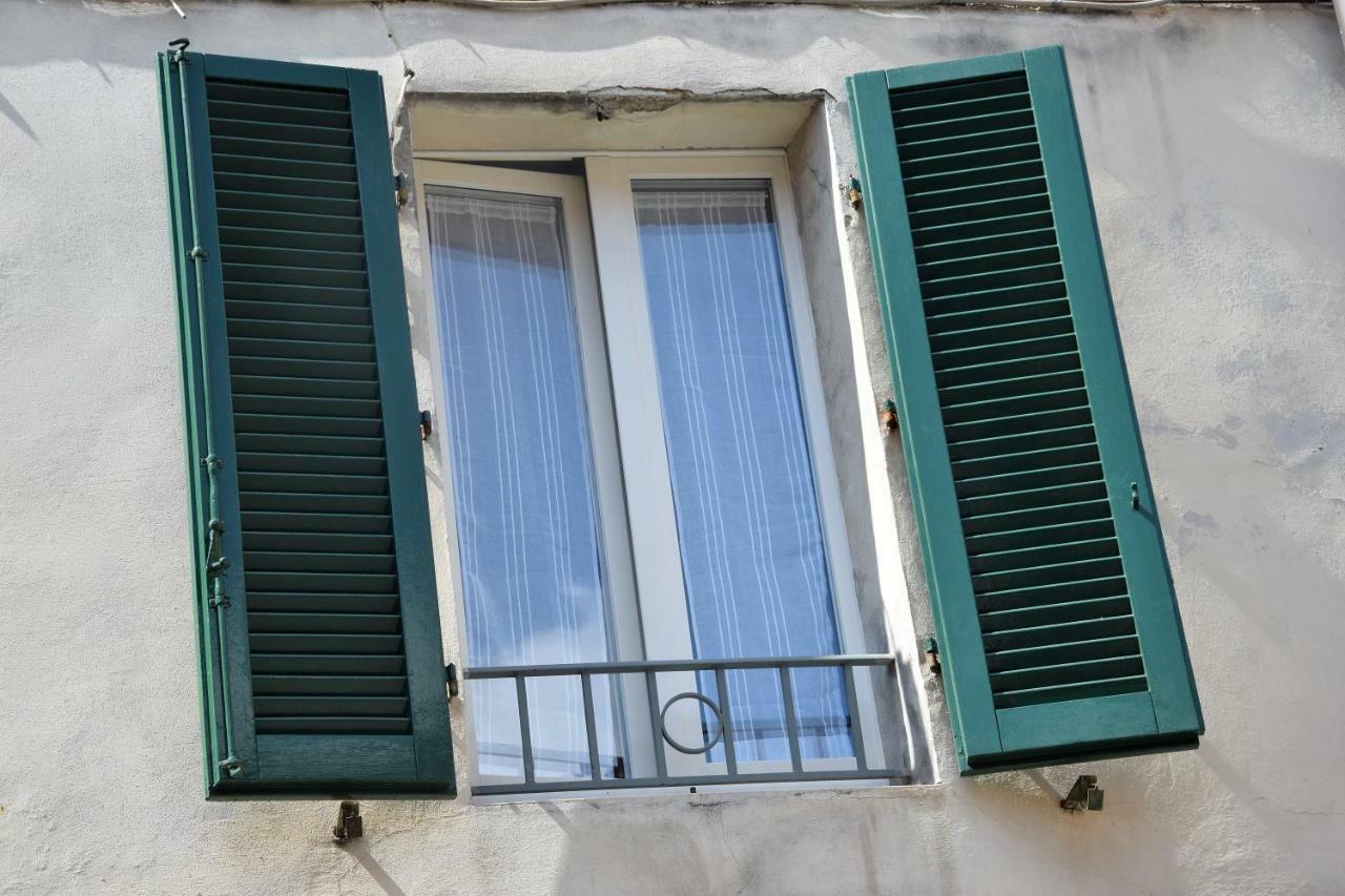 A Casa Di Sandra シエーナ エクステリア 写真