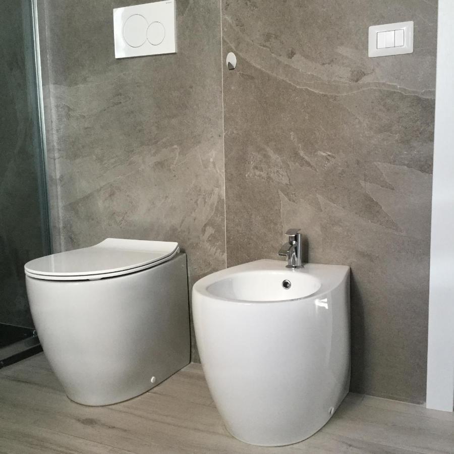 A Casa Di Sandra シエーナ エクステリア 写真